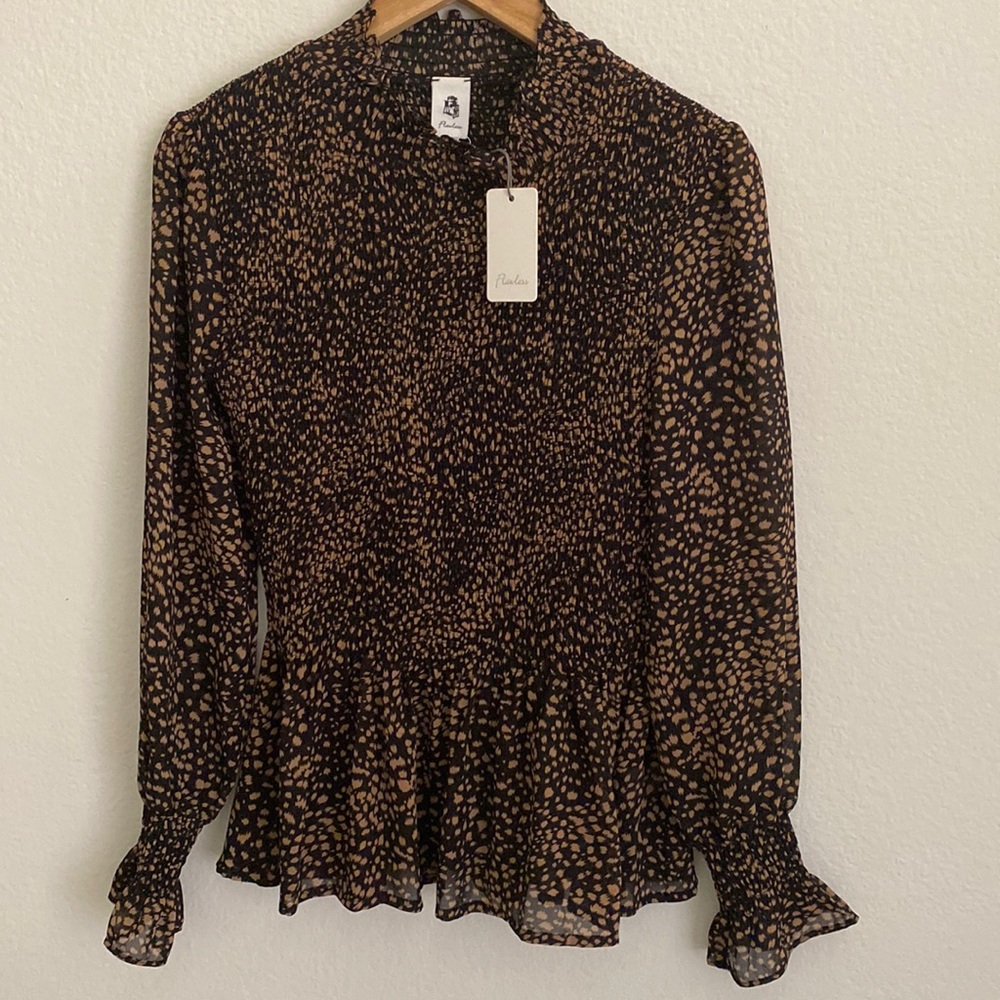 NWT Top from Vici